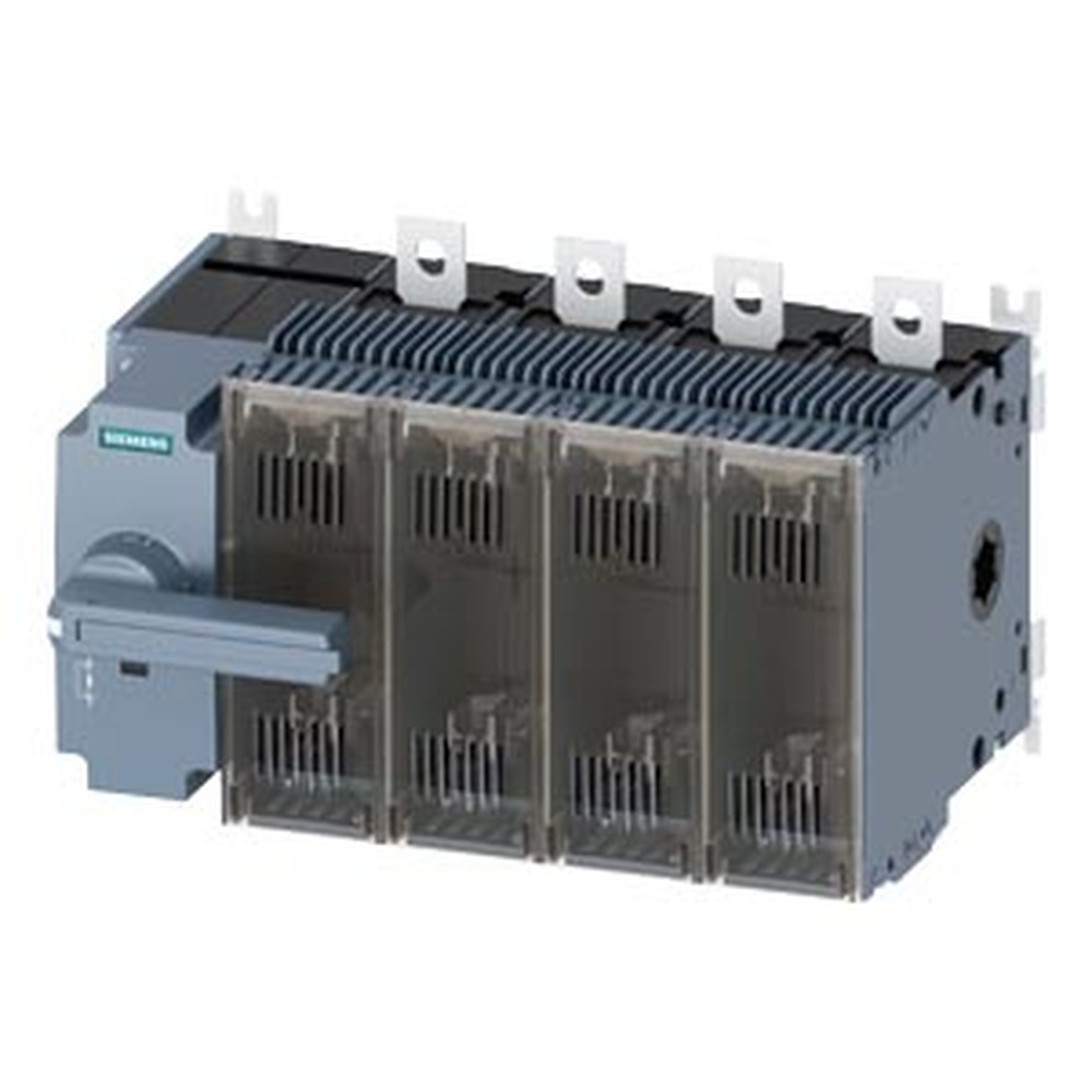 Siemens Lasttrennschalter 3KF3425-2LF11