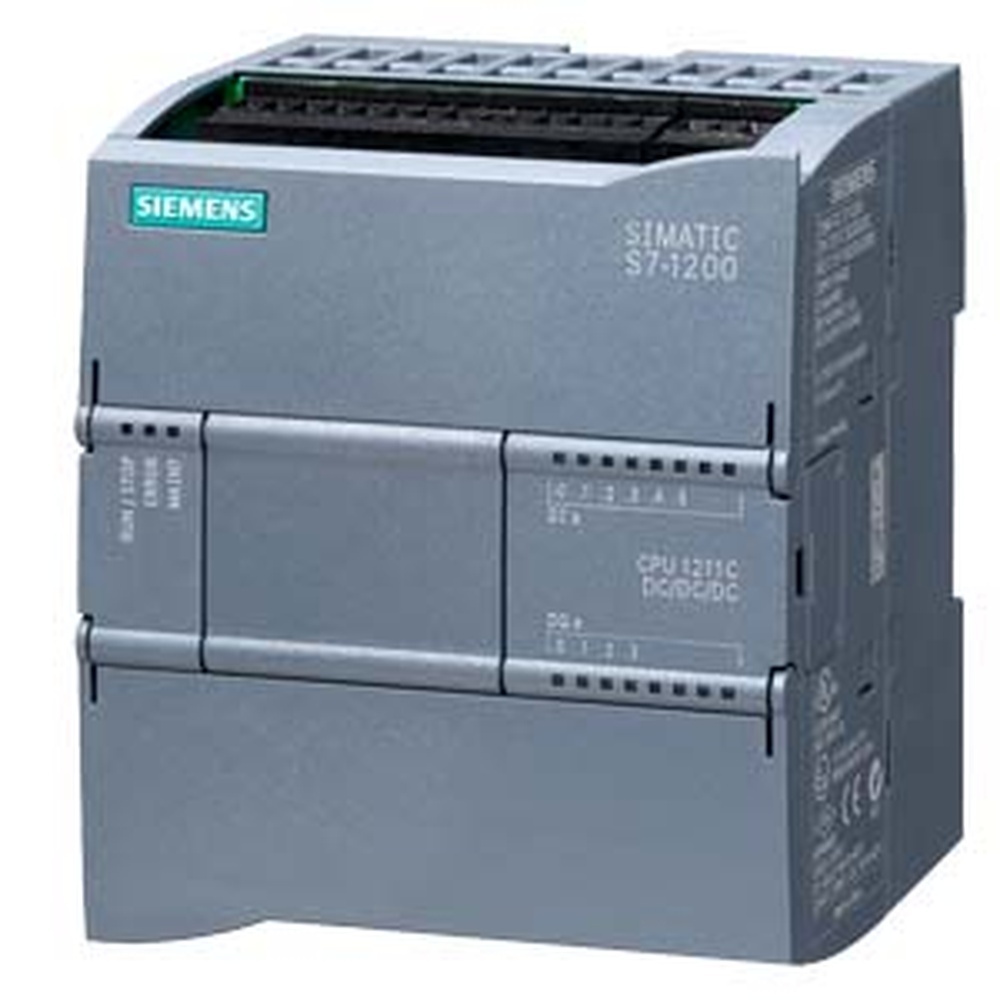 Siemens Kompakt CPU 6ES7211-1AE40-0XB0