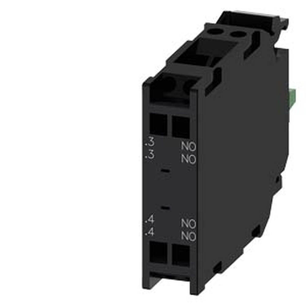 Siemens Kontaktmodul 3SU1400-1AA10-3NA0