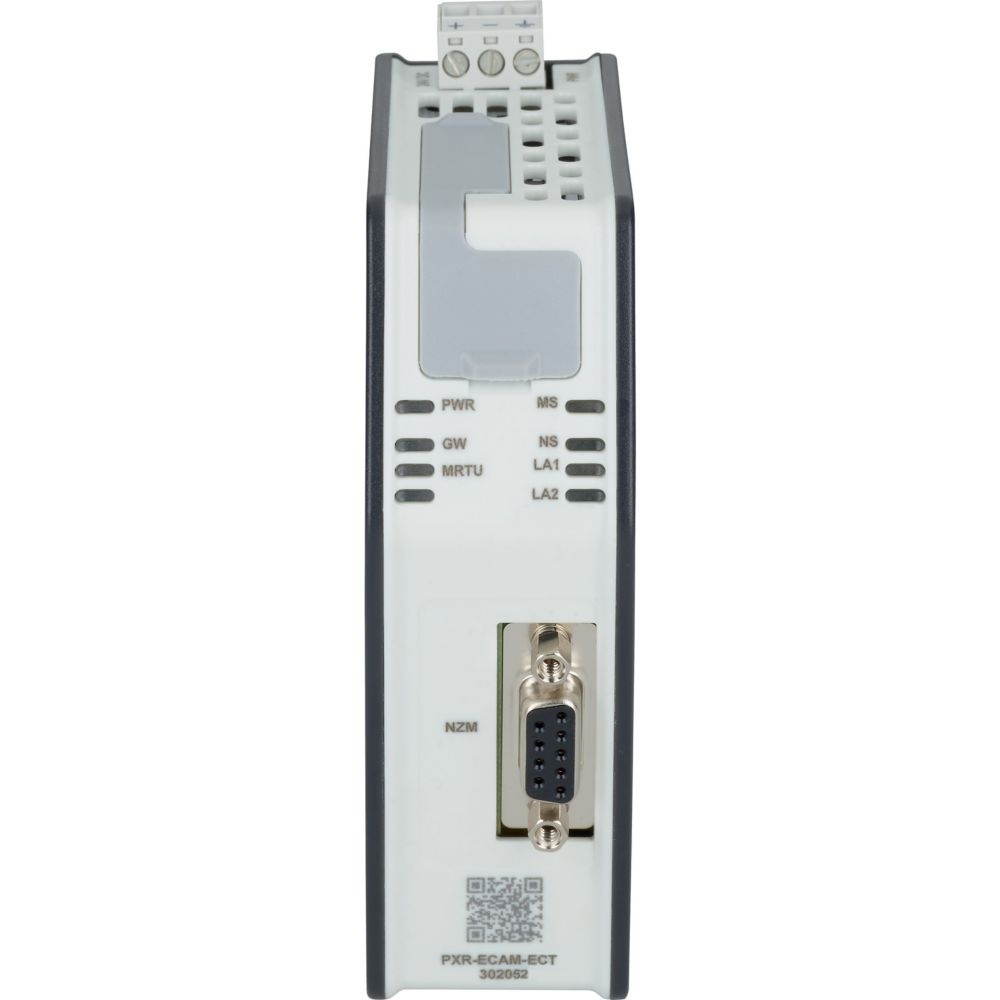 Eaton Kommunikationsmodul 302052 Typ PXR-ECAM-ECT