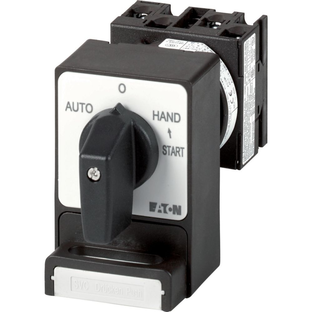 Eaton Umschalter 044996 Typ T0-2-15907/E/SVC(C,E,G-J)