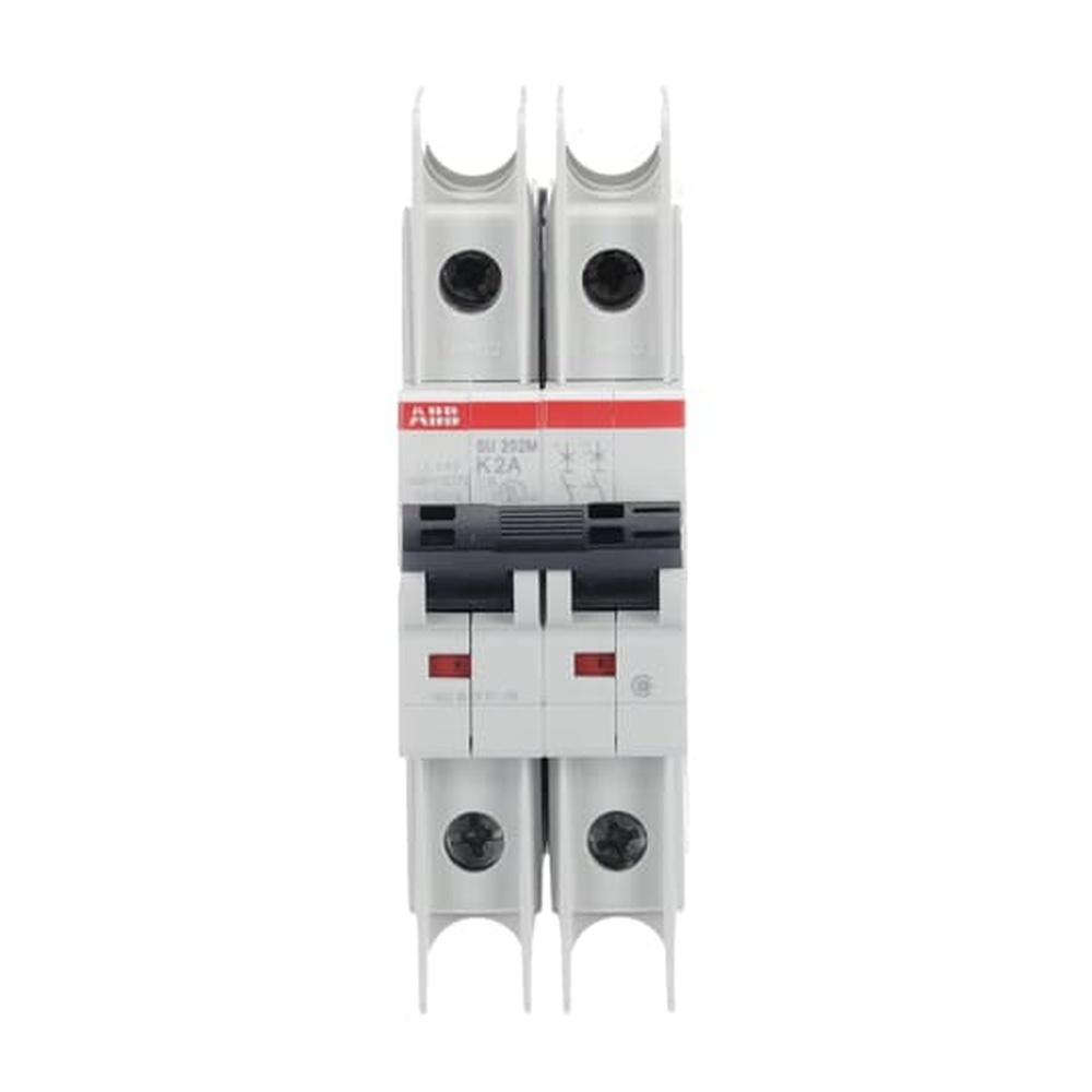 ABB Leitungsschutzschalter 2CDS272337R0277 Typ SU202M-K2