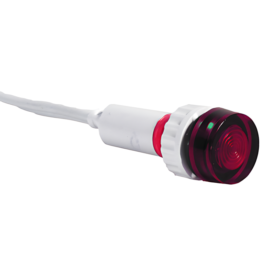 Lovato Electric LED Anzeigeleuchte SM1X17400R Lovato Electric LED Anzeigeleuchte SM1X17400R