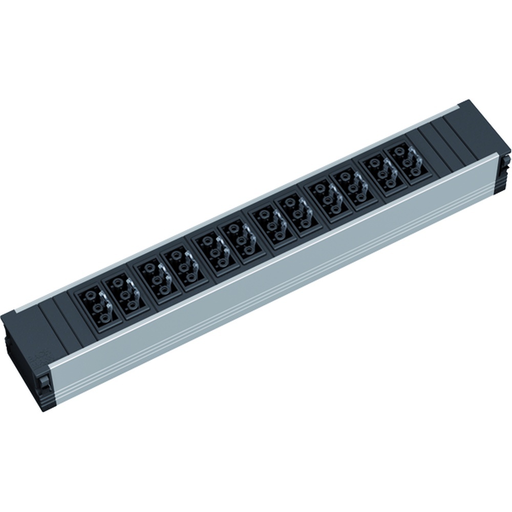 Bachmann Consolitation Point 919.2002