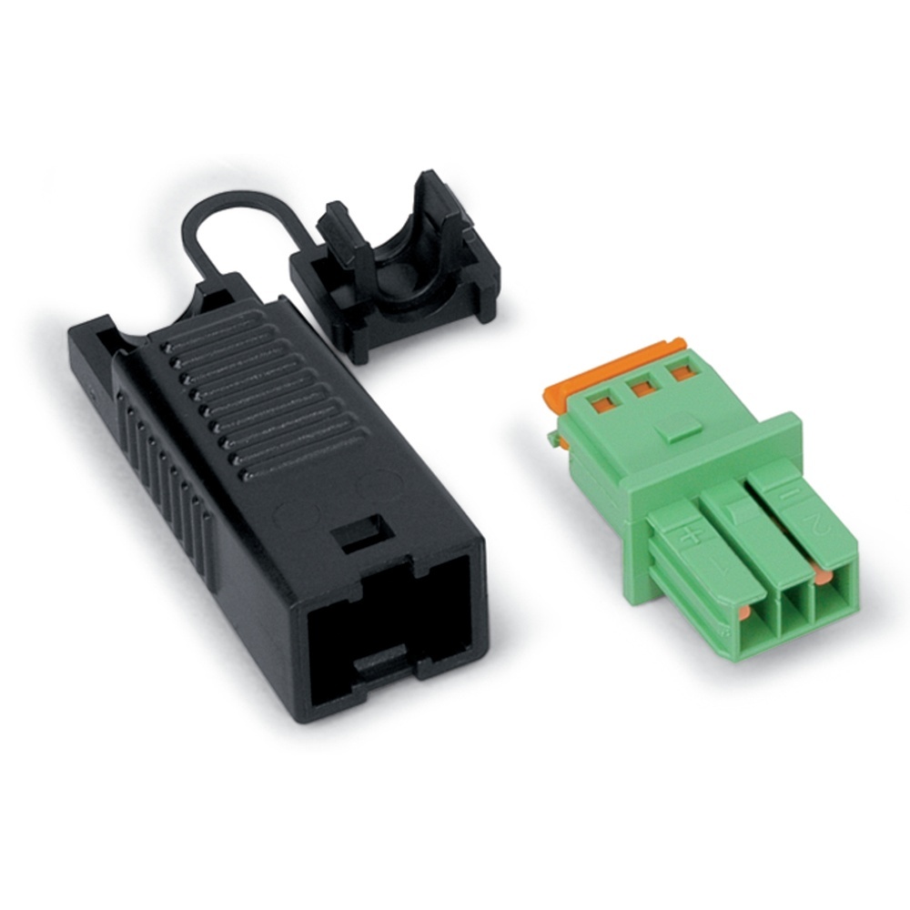 Wago Buchse 893-1002 Wago Buchse 893-1002