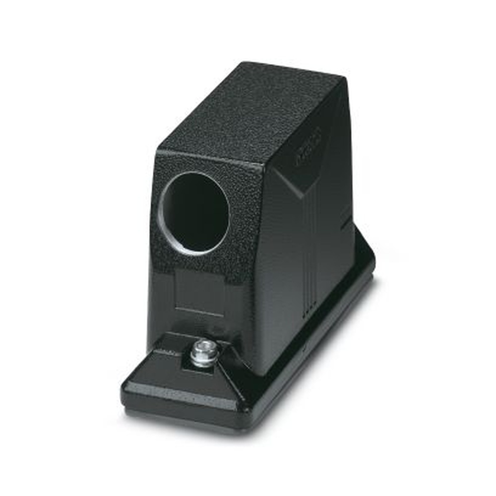 Phoenix Contact Gehäuse 1420923 Typ HC-ADV-B24-HHWH-1STM32-MF-BK