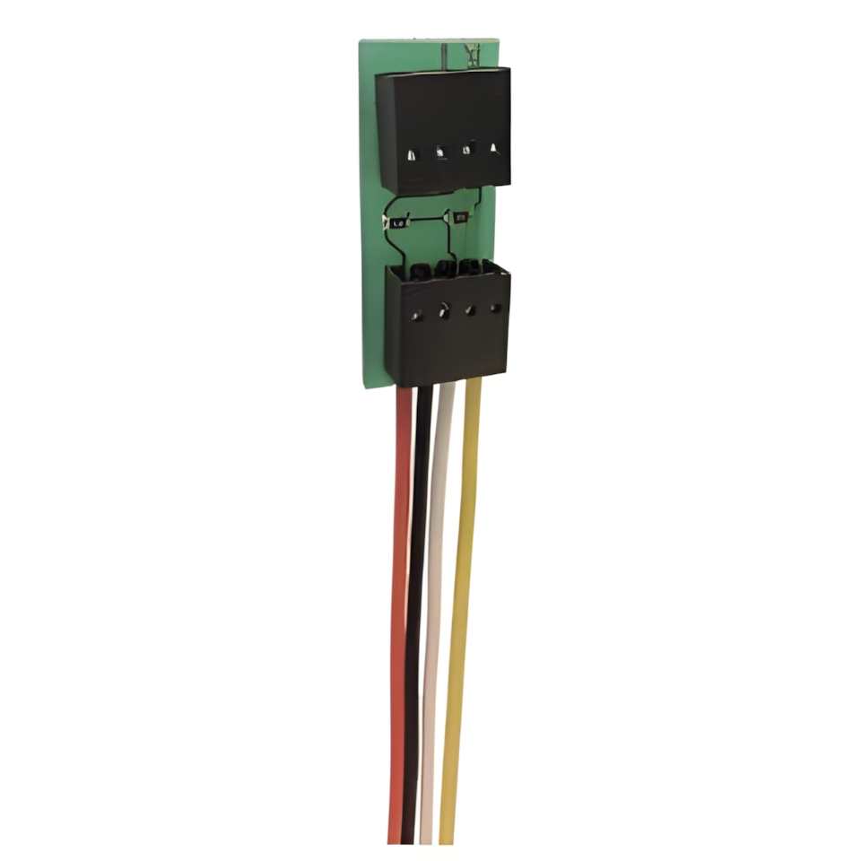 Hekatron Abschlussmodul 31-5700002-01-01 Typ AM 142