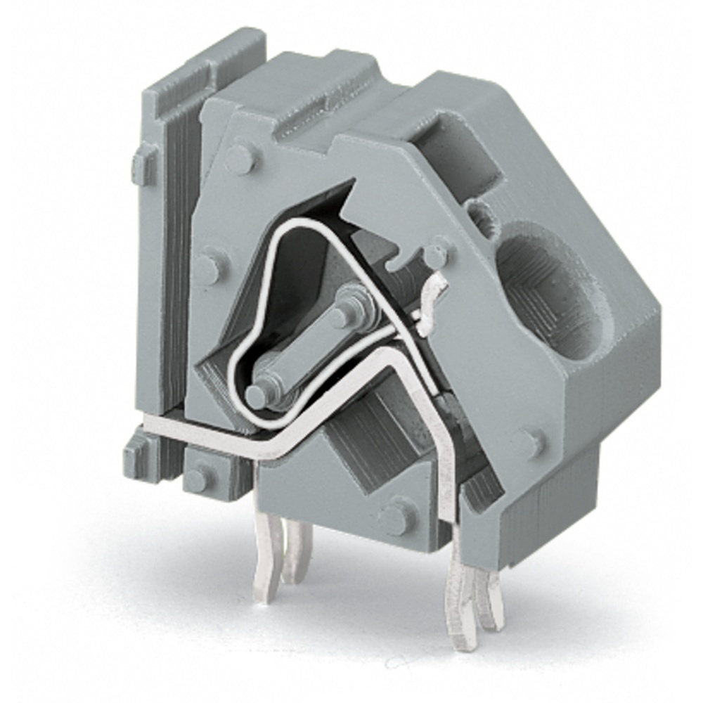 Wago Einzelklemme 745-871/006-000 Wago Einzelklemme 745-871/006-000