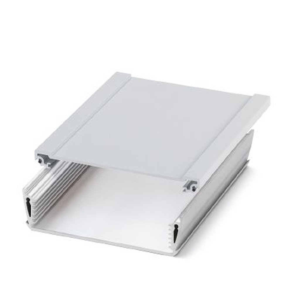 Phoenix Contact Elektronikgehäuse 2200900 Typ HC-ALU 6-100,5 PROFILE 1000