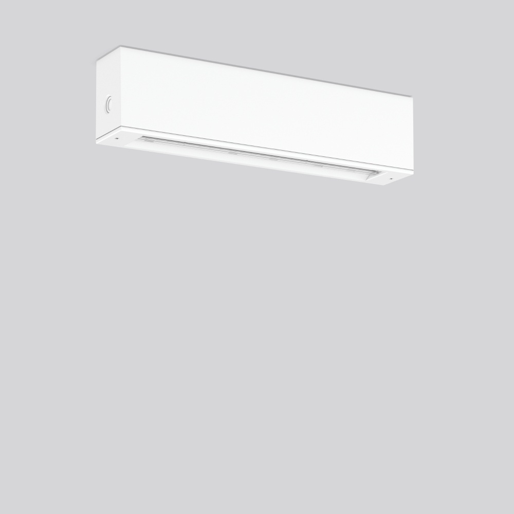 RZB LED Anbauleuchte 672534.002.89