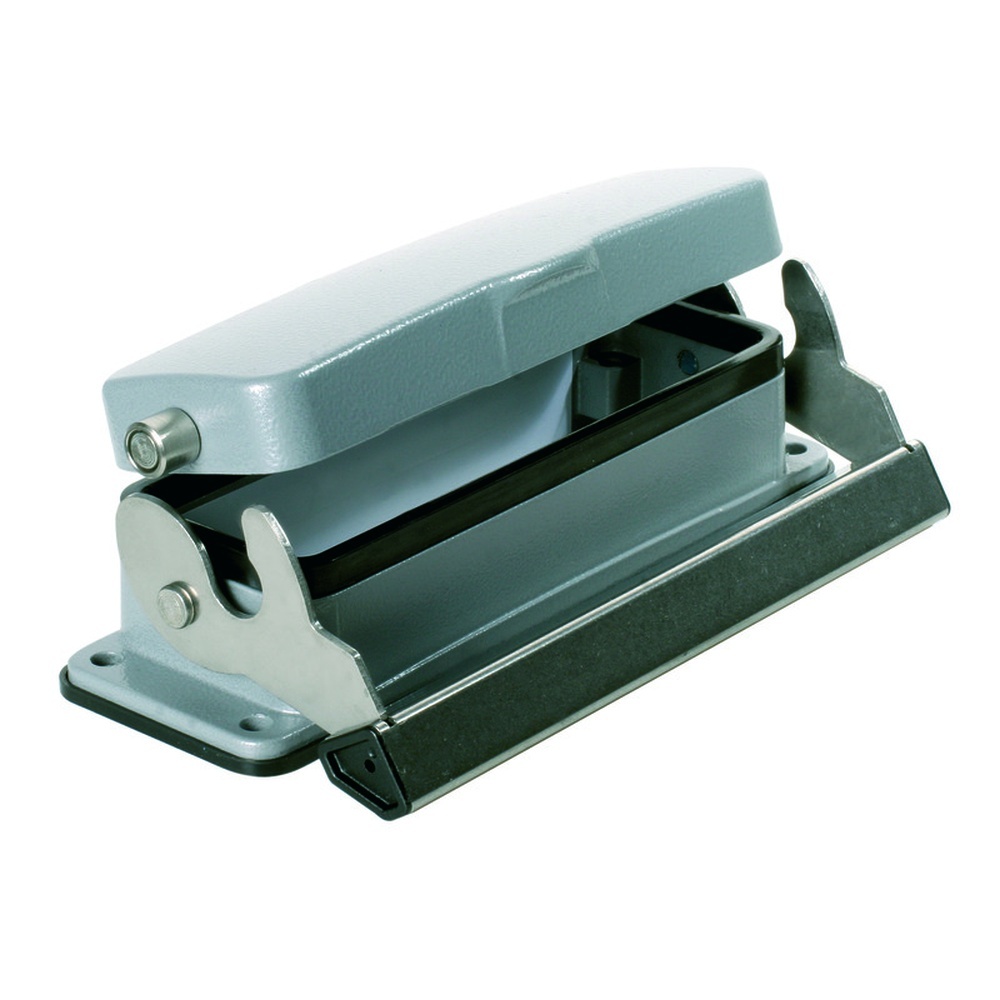 Weidmüller Gehäuse 1214300000 Typ HDC 24B ADLU