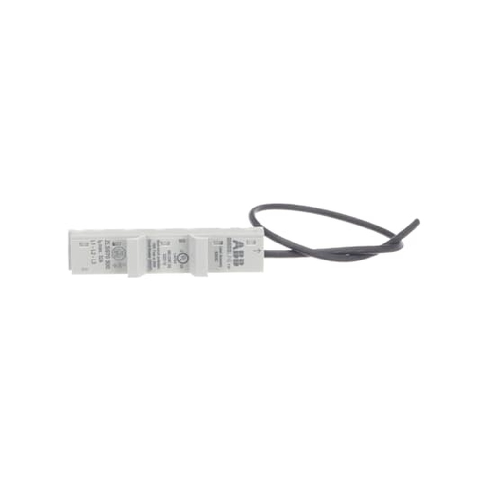 ABB Sammelschienen Adapter 2CCA180559R0001 Typ ZLS970300