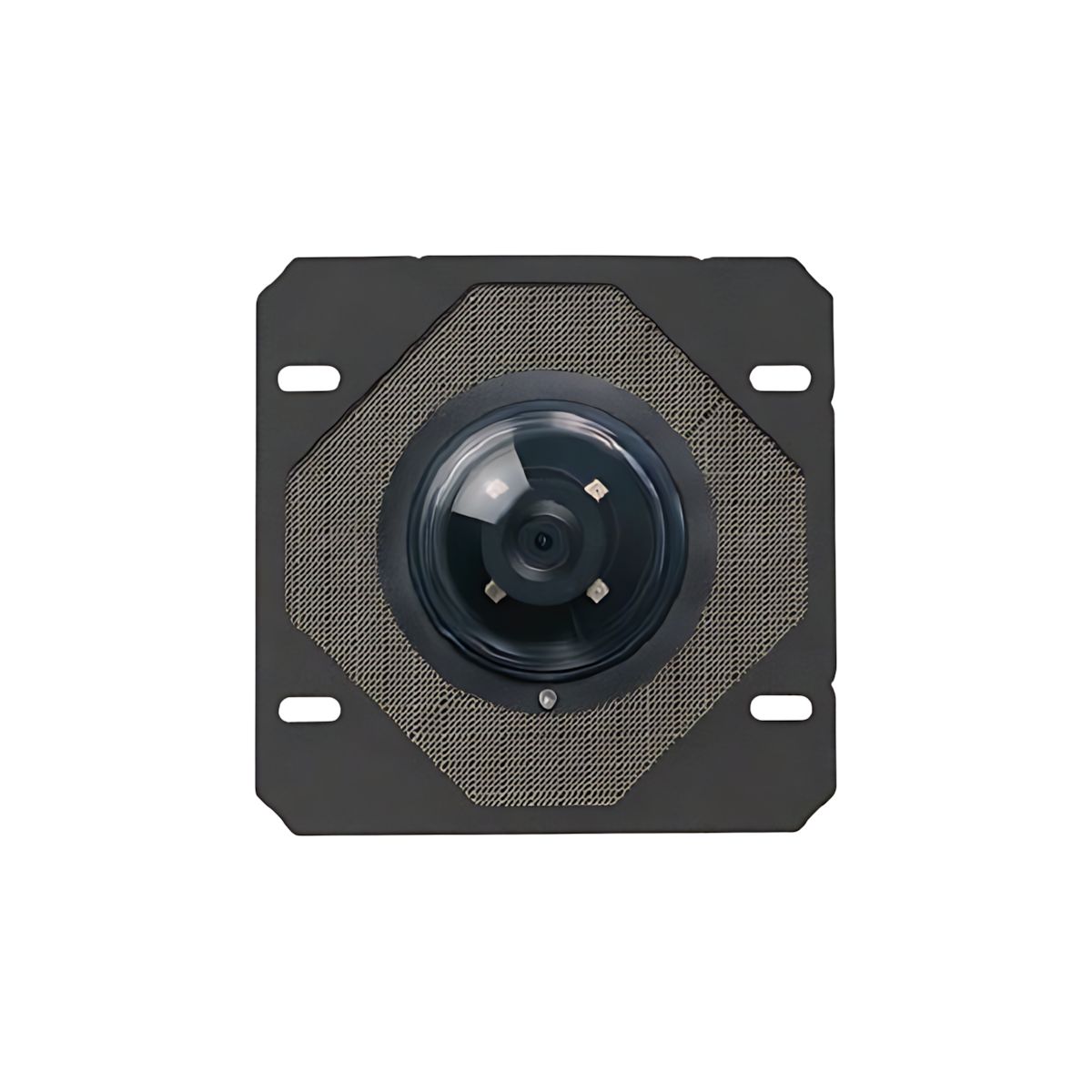 Elcom Kamera REU512Y Typ BTC-500