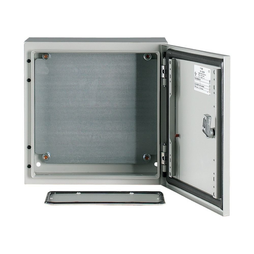 Eaton Wandschrank 111648 Typ CS-33/150