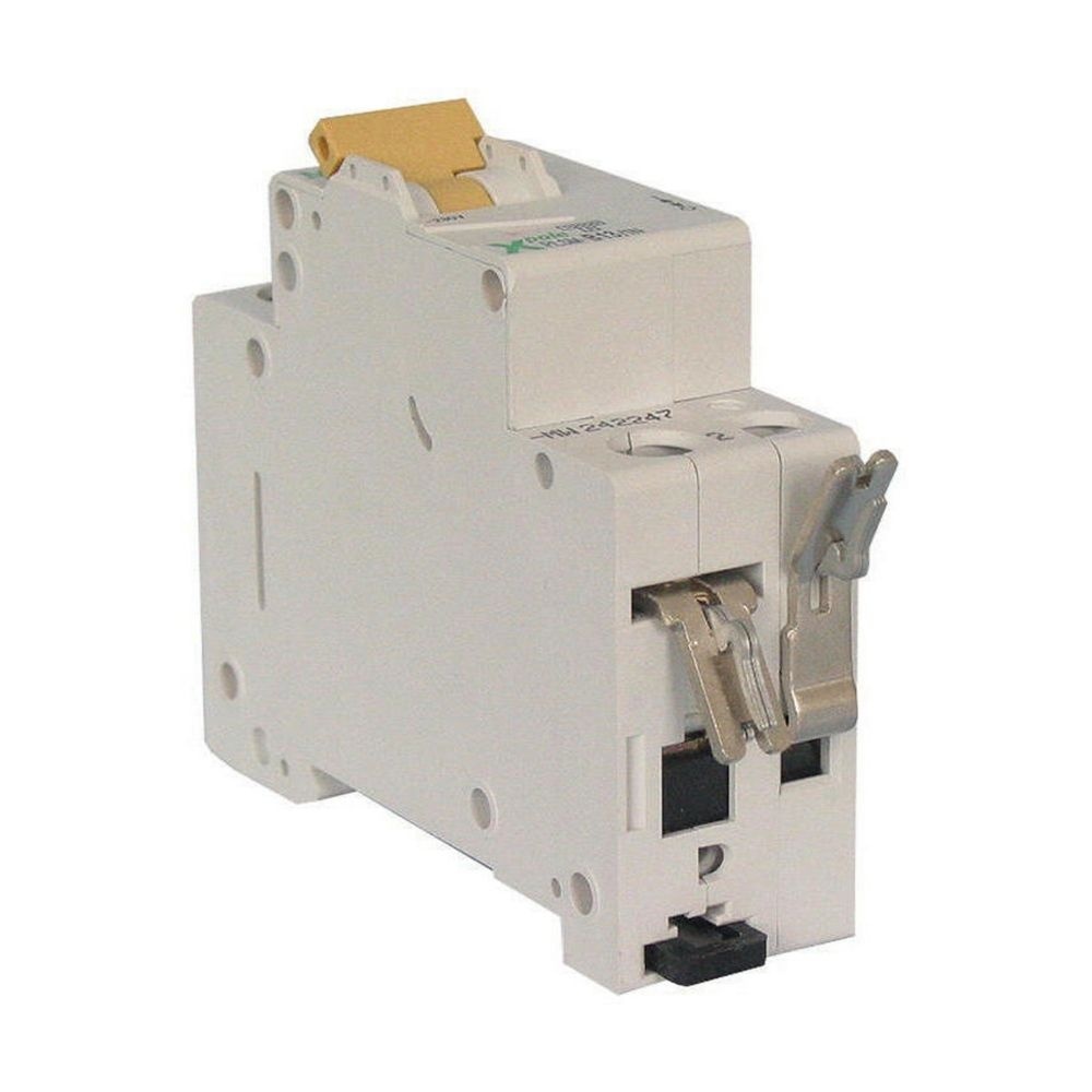 Eaton Anschlusswinkel 263948 Typ ZV-N-05TE-36