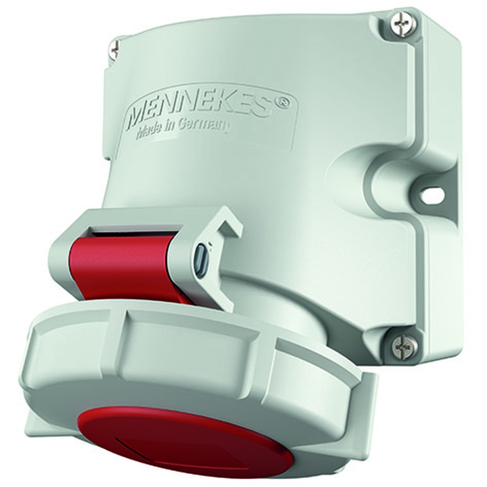 Mennekes Wanddose 9520