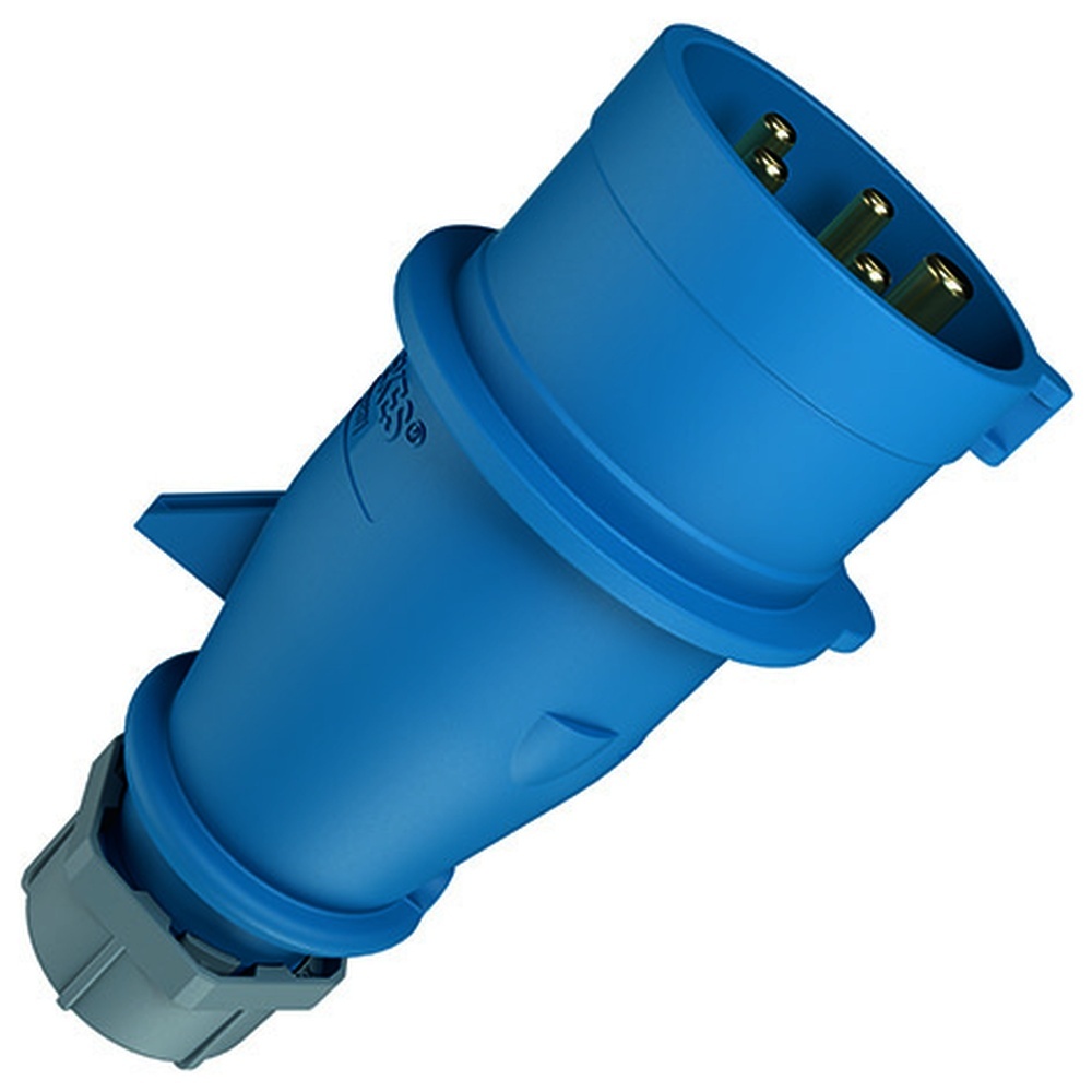 Mennekes Phasenwender 318