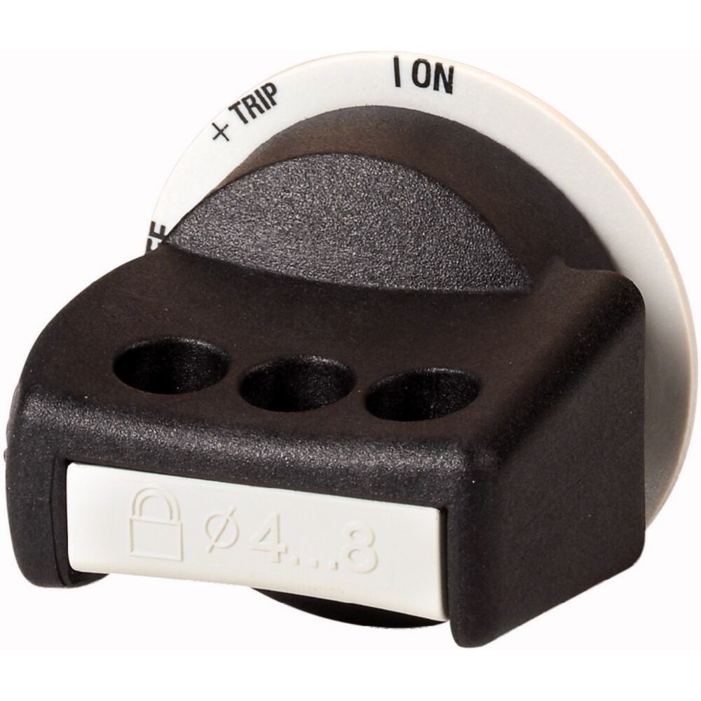 Eaton Drehgriff 100732 Typ NZM1-XDGV