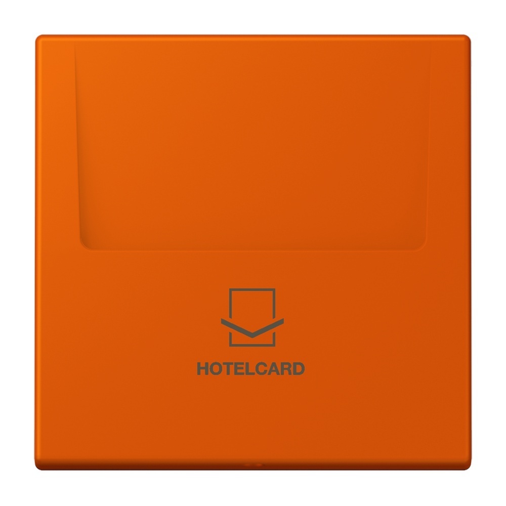 Jung Hotelcard Schalter LC590CARD260