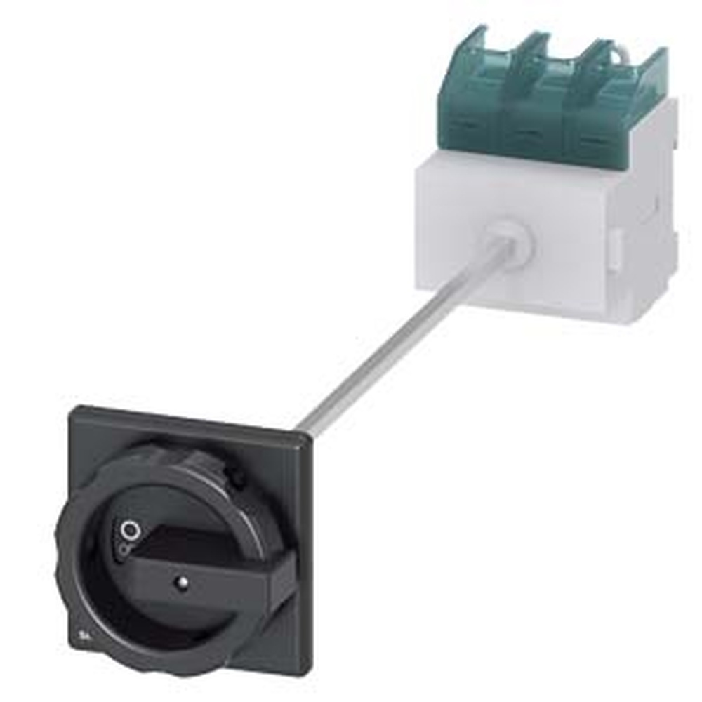 Siemens Lasttrennschalter 3LD2714-0TK51