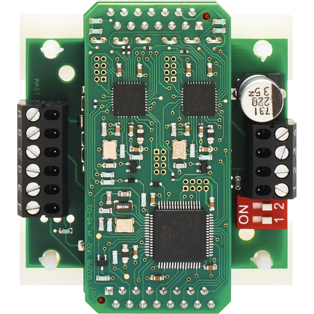 Assa Abloy ePED® Interface für Verriegelungen 1386S00UP----00 Typ 1386S00UP