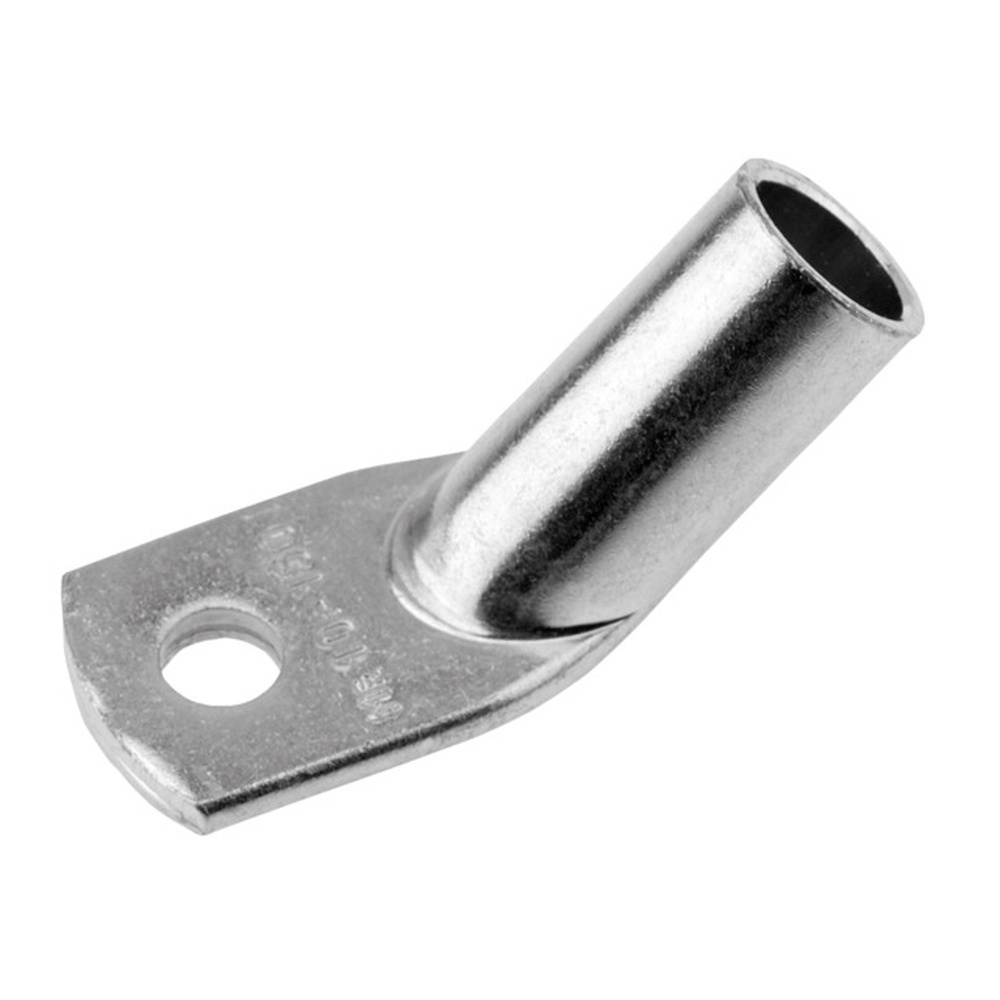 Cimco Winkelrohrkabelschuh 183071