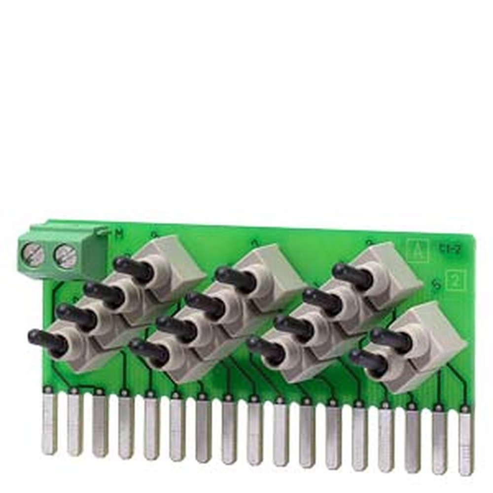 Siemens Simulator Modul 6ES7274-1XH30-0XA0