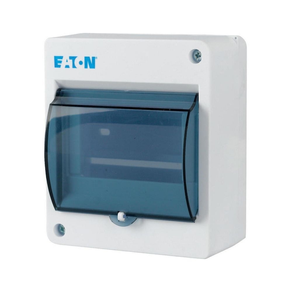 Eaton Kleinverteiler 177074 Typ MINI-5-ST