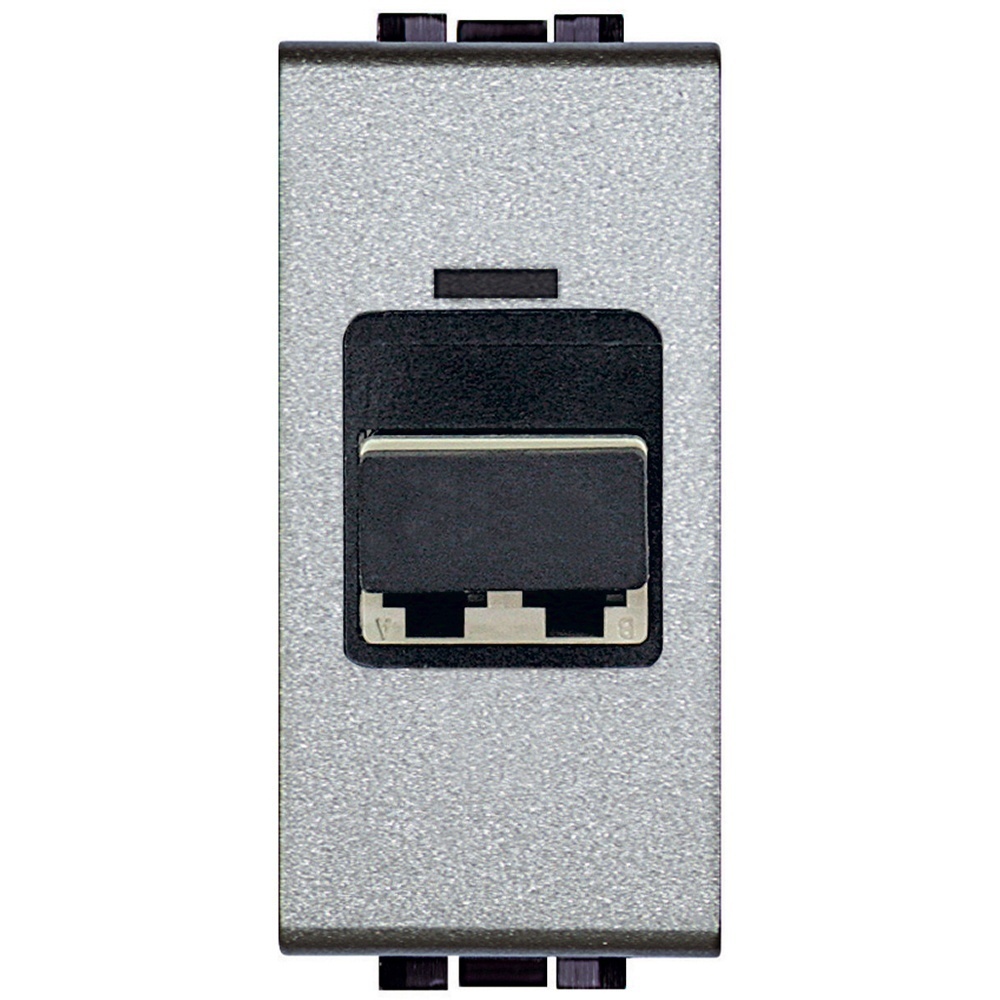 Bticino Schalter Dimmer NT4268LC