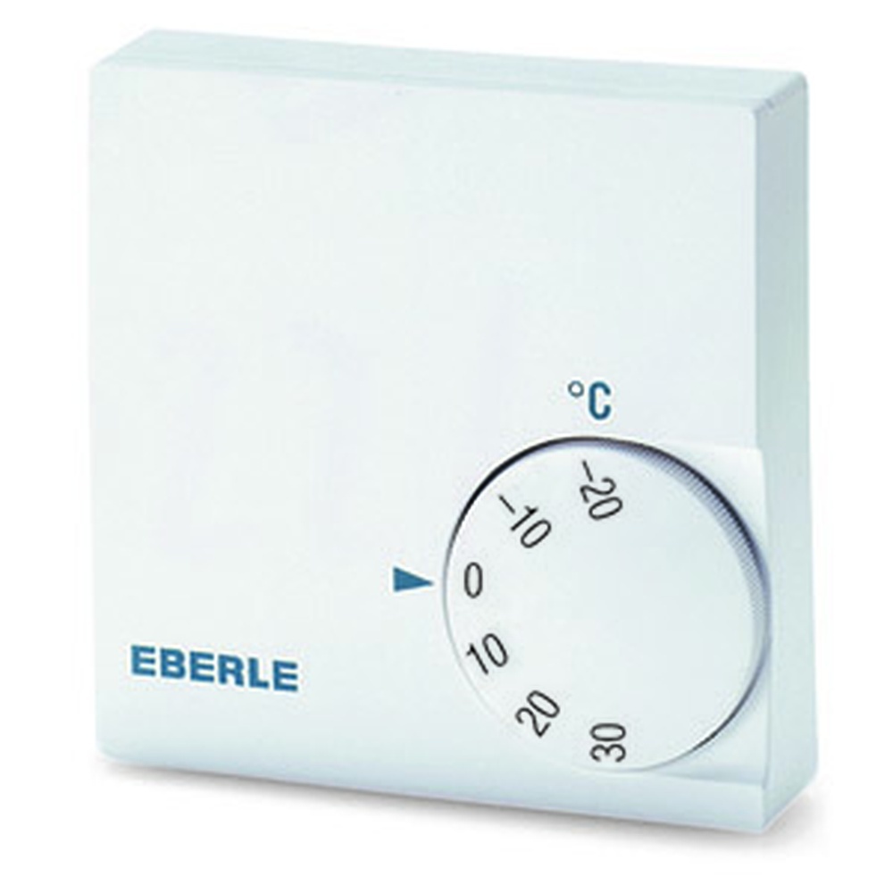 Eberle Raumtemperaturregler RTR-E 6704 Nr. 111170851100