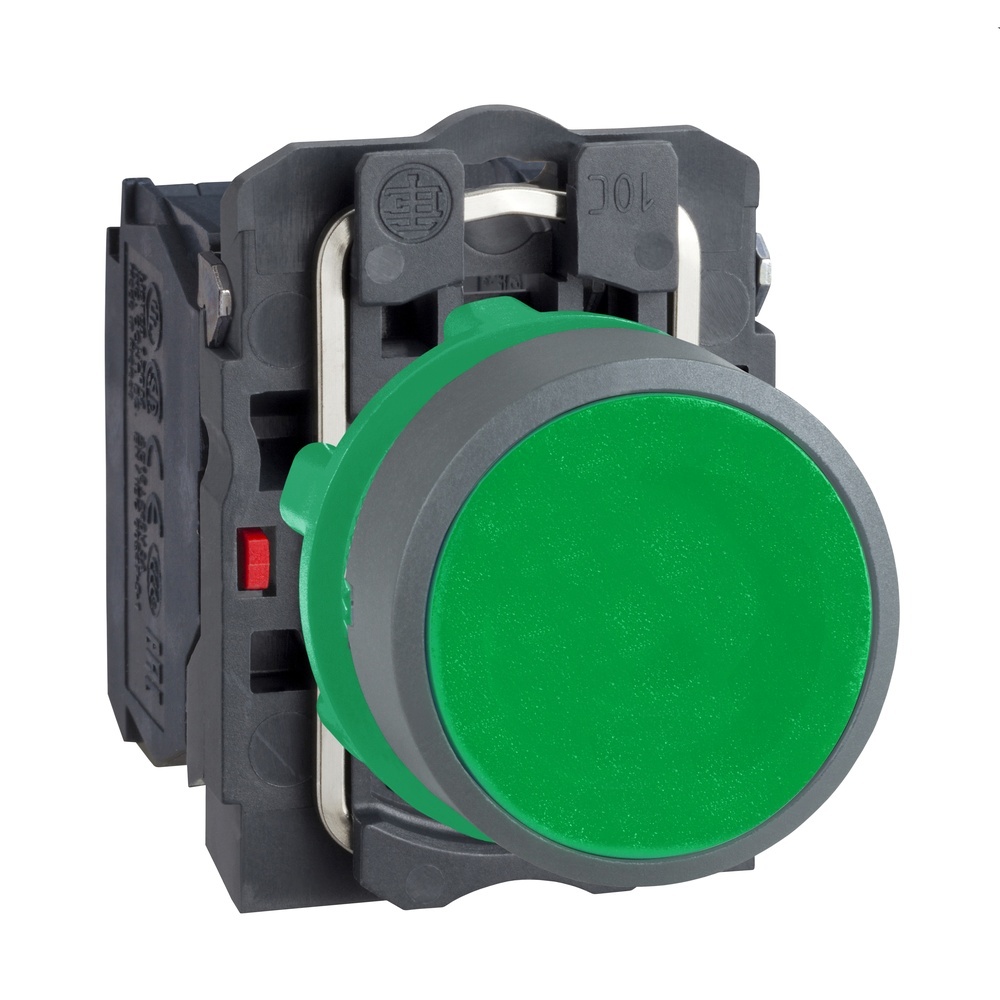 Schneider Electric Drucktaster XB5AA35C0
