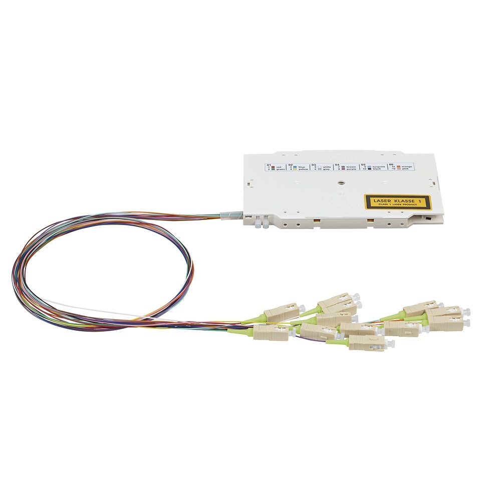 METZ CONNECT Spleißkassette 150928EO00-E METZ CONNECT Spleißkassette 150928EO00-E