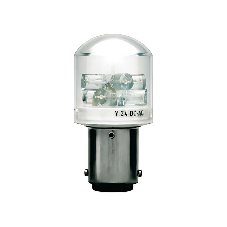 Lovato Electric LED Lampe 8LT7ALLB8