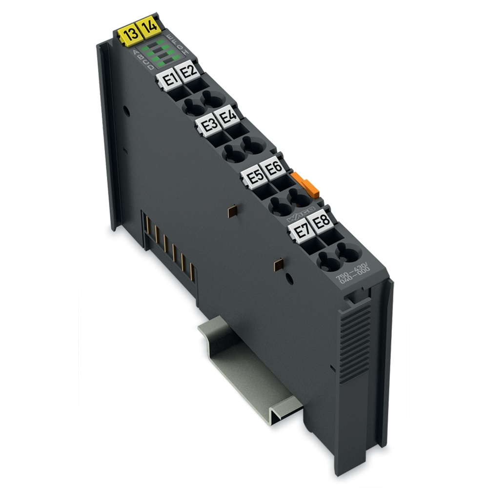 Wago Digitaleingang 750-430/040-000
