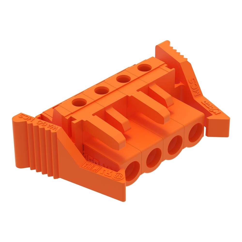 Wago Federleiste 232-264/039-000