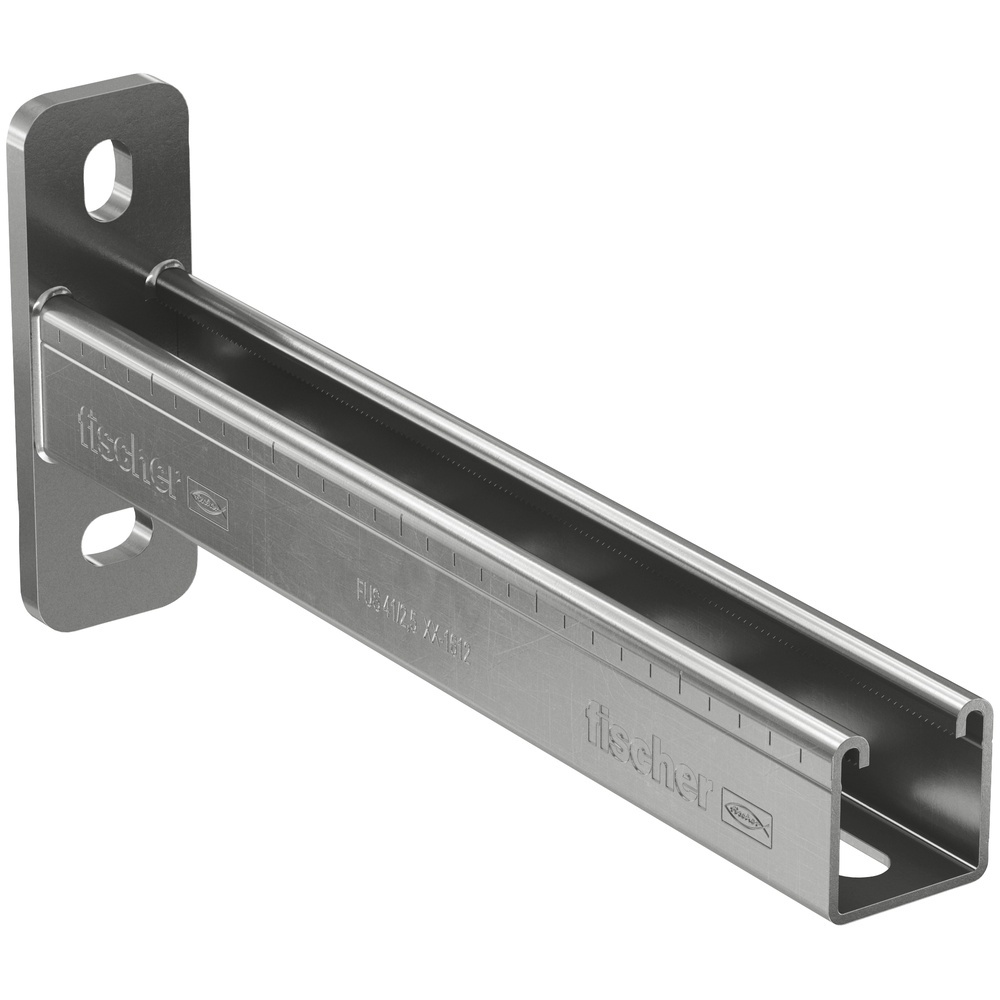 Fischer Auslegerkonsole 505488 Typ FCA 41 A4 - 450