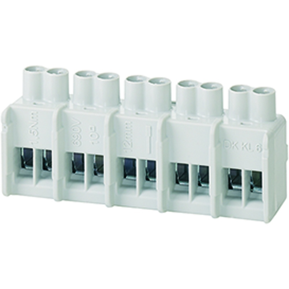 Hensel Klemmen DK KL 06 Nr. 26001226