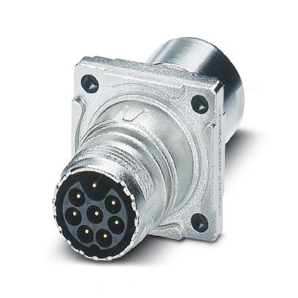 Phoenix Contact Wanddurchführung 1618791 Typ ST-7EP1N8ACK04S