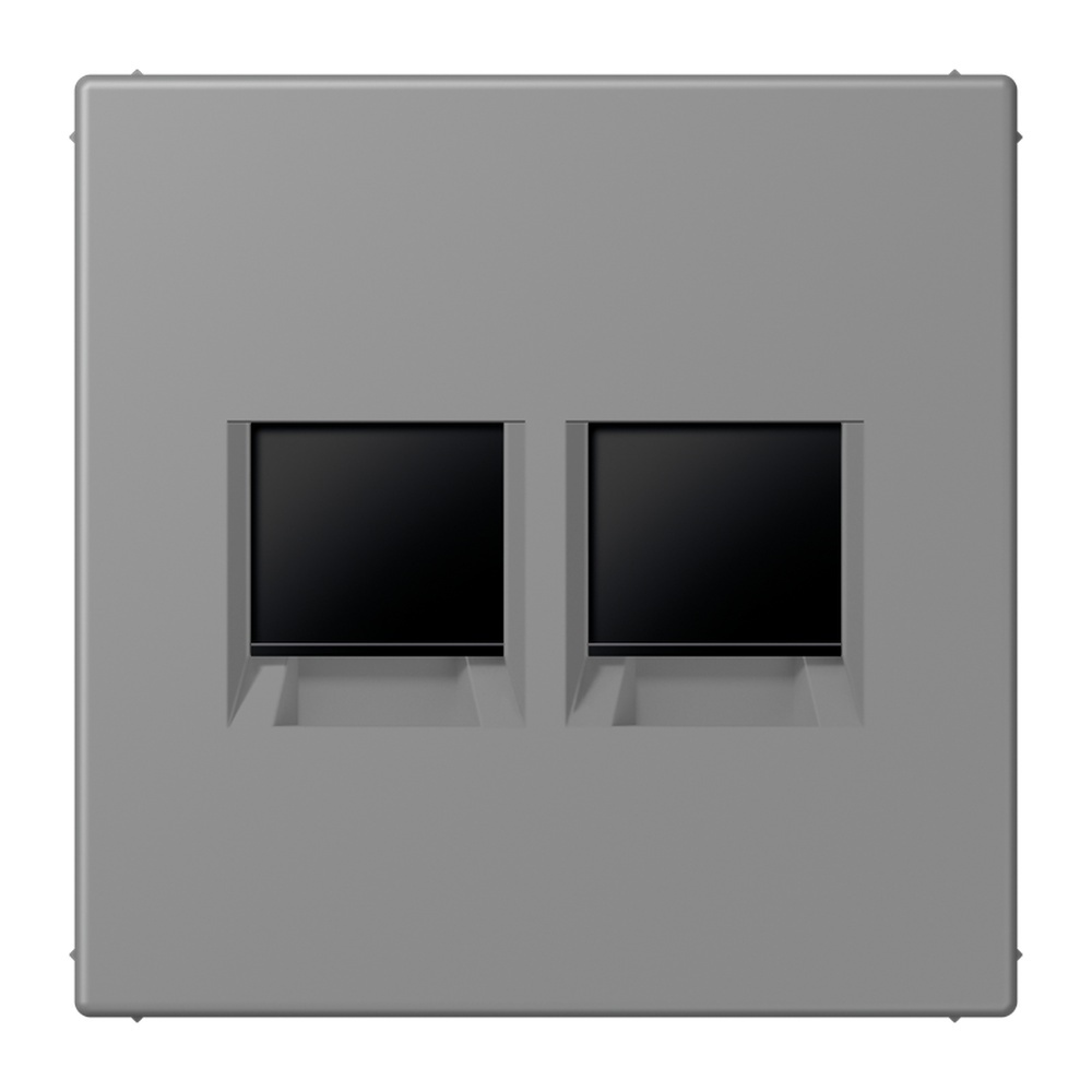 Jung Abdeckung LC1969-2WE203