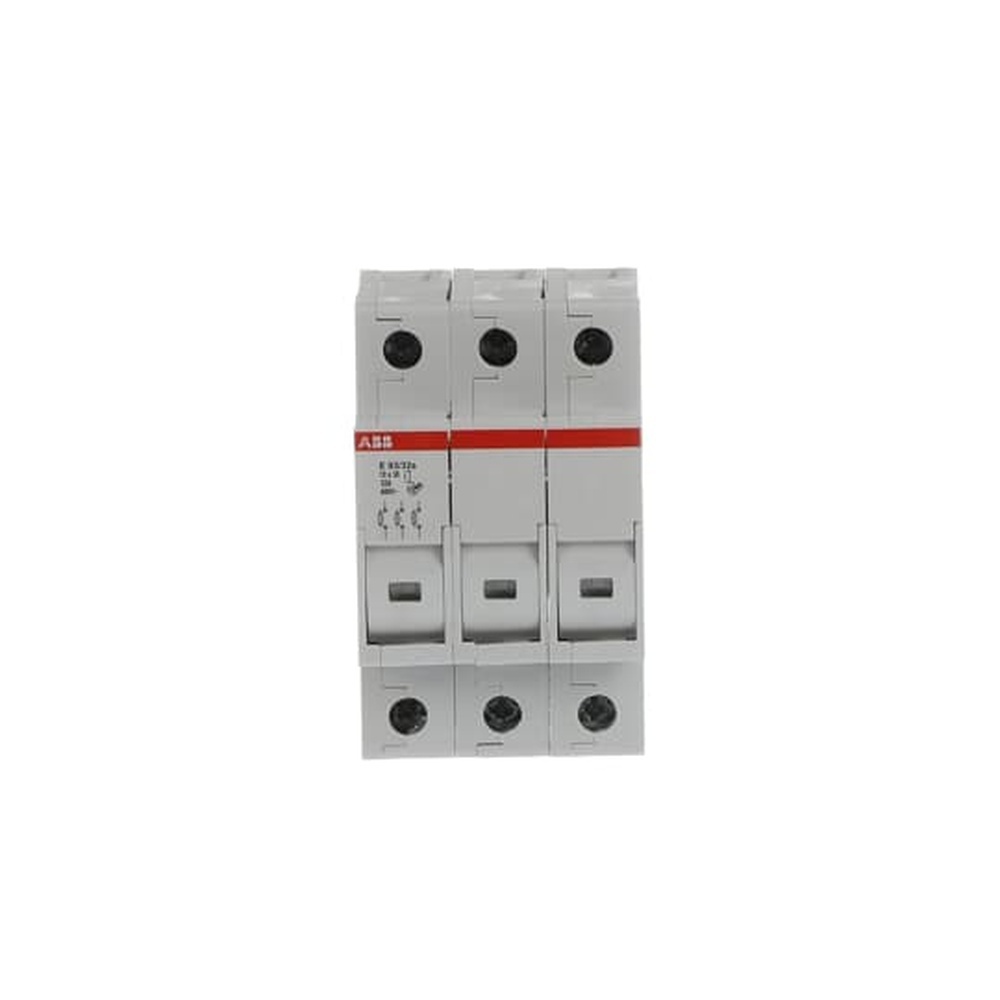 ABB Halter für zylindrische Sicherung 2CSM202063R1801 Typ E 93/32S