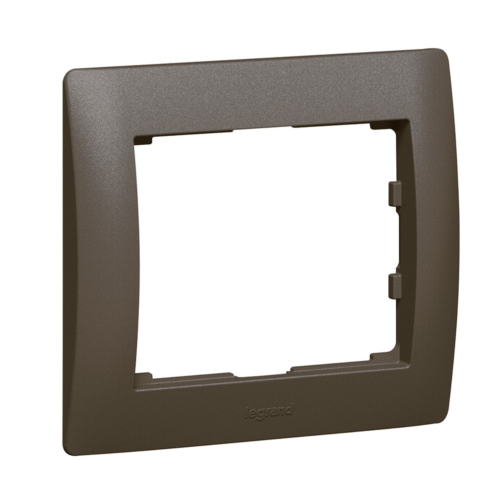 Legrand Rahmen 1 fach Galea 771201