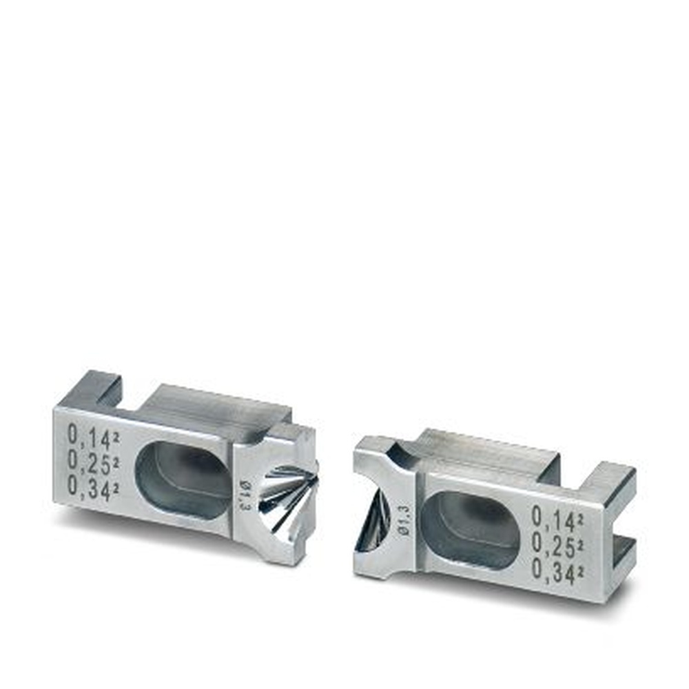 Phoenix Contact Werkzeug Automaten Zubehör 1207080 Typ CF 1000 LZT0,34