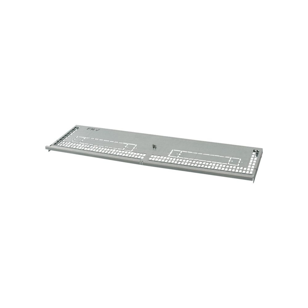 Eaton Abschottung 178622 Typ XP2N4F-DV-MCB10