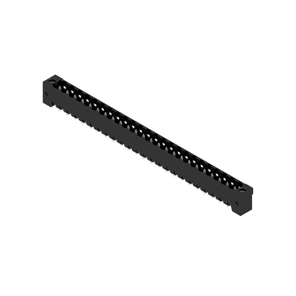 Weidmüller Leiterplattensteckverbinder 1149190000 Typ SL 5.08HC/24/180F 3.2SN BK BX