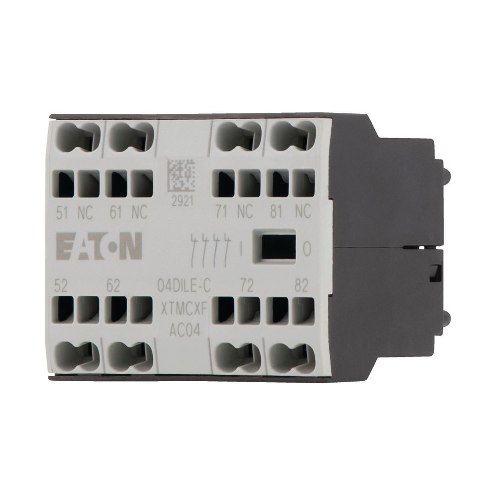 Eaton Hilfsschalter 230258 Typ 04DILE-C