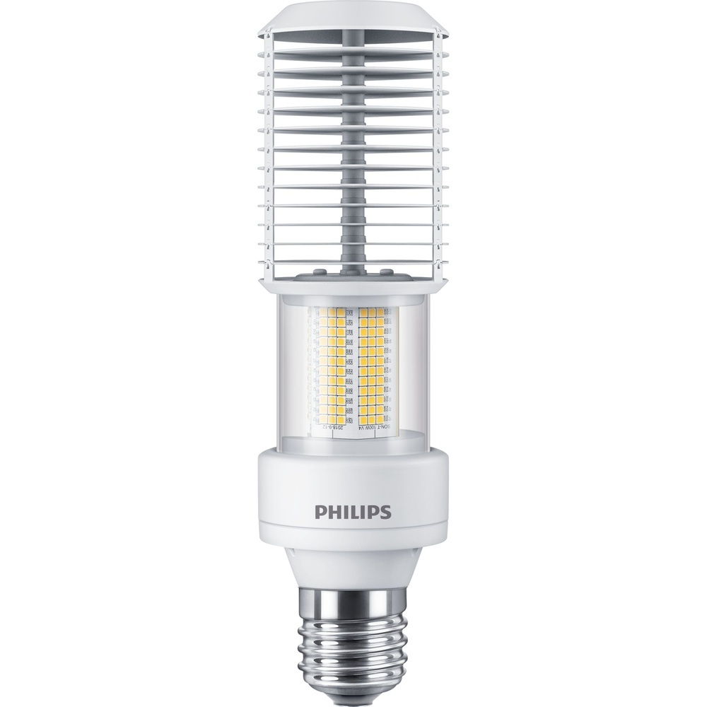 Signify Philips LED Lampe 44897100 Typ MAS LED SON-T IF 9Klm 50W 740 E40