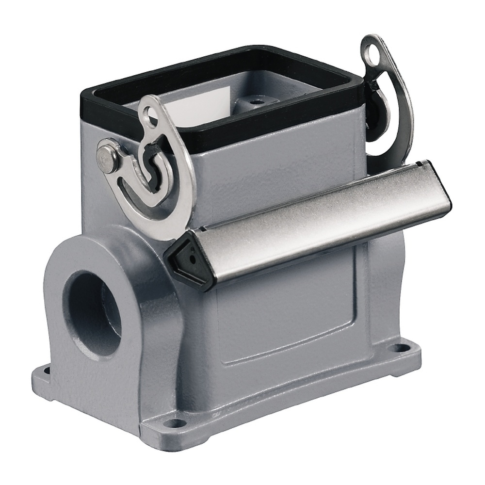 Weidmüller Gehäuse 1900480000 Typ HDC 06B SLU 1M25G