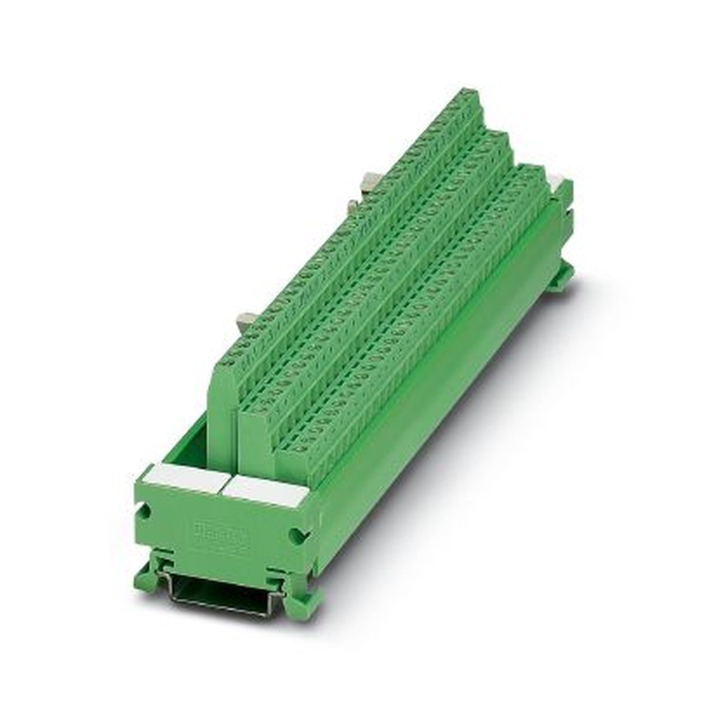 Phoenix Contact Passivmodul 2962890 Typ UM 45-FLK50/32IM/PLC Phoenix Contact Passivmodul 2962890 Typ UM 45-FLK50/32IM/PLC