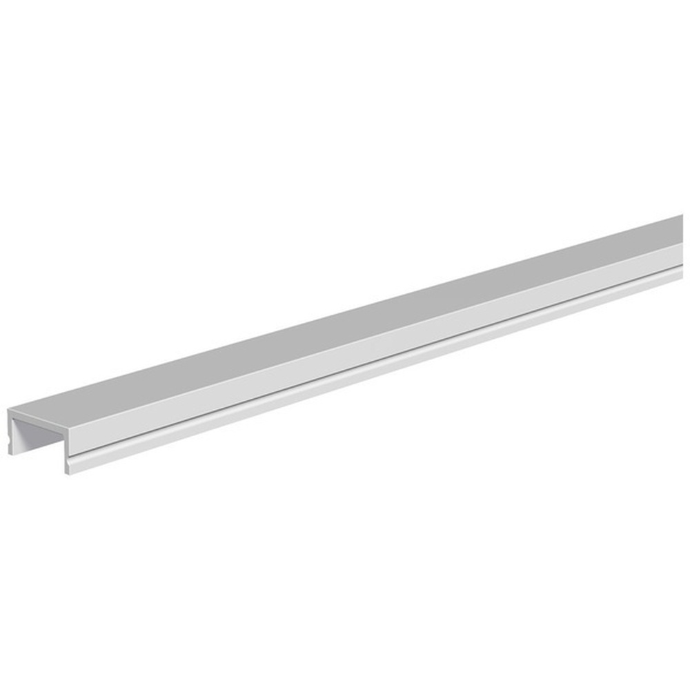 EVN Alu-Abdeckprofil APAD200