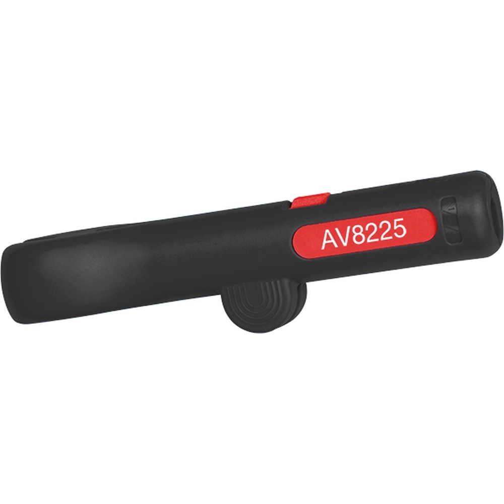 Intercable Rundkabel Entmanteler 185422 Typ AV8225